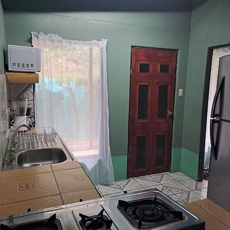 Вилла Casa #6 Cabinas San Gerardo Сан-Хосе Экстерьер фото